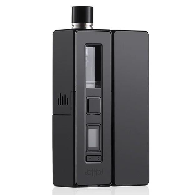 DotModドットモッドDOTAIO X Pro Ki プロキットBLACK : 電子タバコ専門