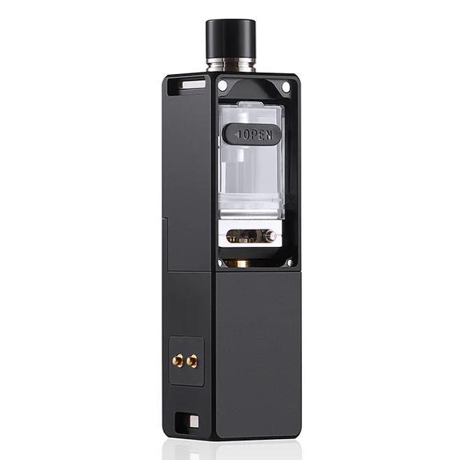 DotModドットモッドDOTAIO X Pro Ki プロキットBLACK : 電子タバコ専門
