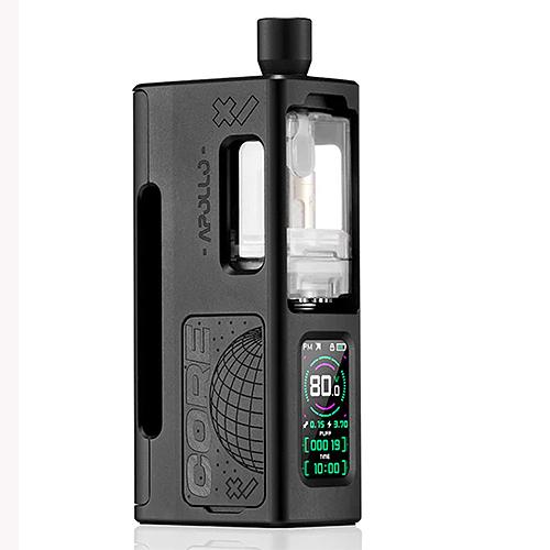 dot Apollo (MISSION XV コラボ限定モデル) : 電子タバコ専門店 
