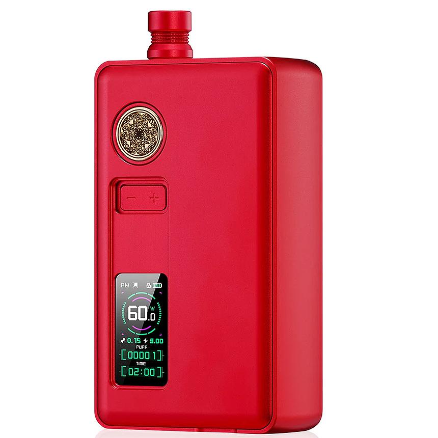 DotModドットモッド dotAIO V3 Red | 