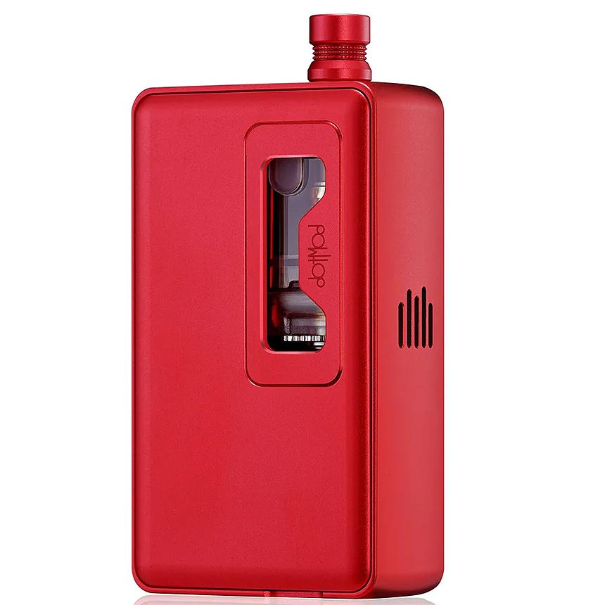 DotModドットモッド dotAIO V3 Red |  | 01