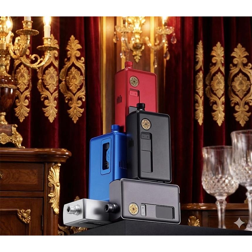 DotModドットモッド dotAIO V3 Red |  | 02