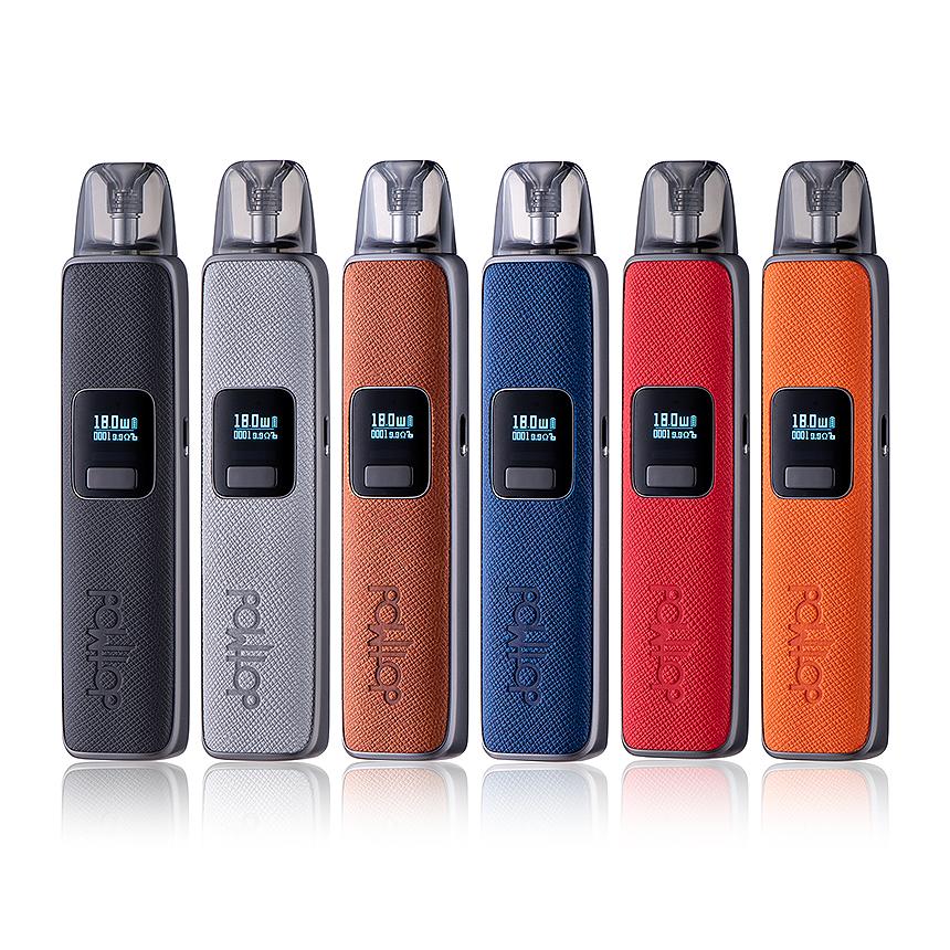 dotModドットモッドPro 全6色 : 電子タバコ専門店 ZONOVAPER