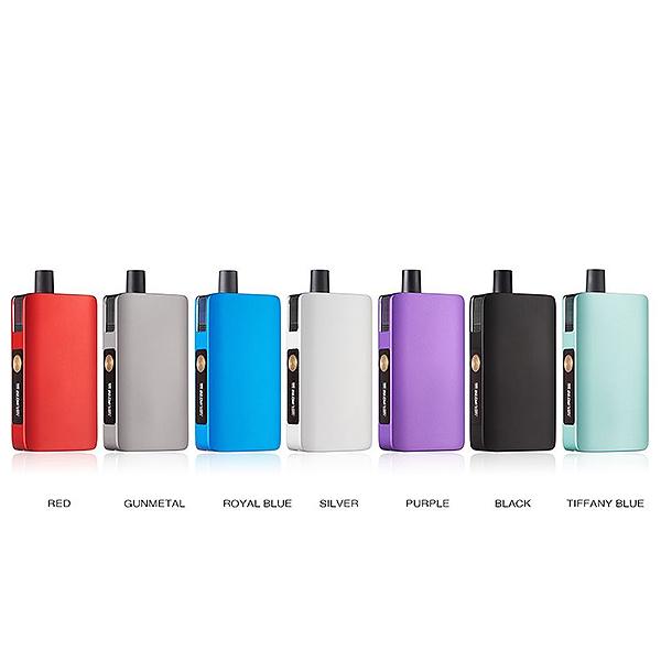 dotModドットモッドDOTPOD MAX TIFFANY BLUE : 電子タバコ専門店