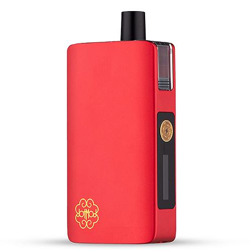 dotModドットモッドDOTPOD MAX RED |  | 01