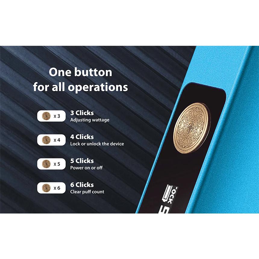 dotModドットモッドDOTPOD MAX RED |  | 03