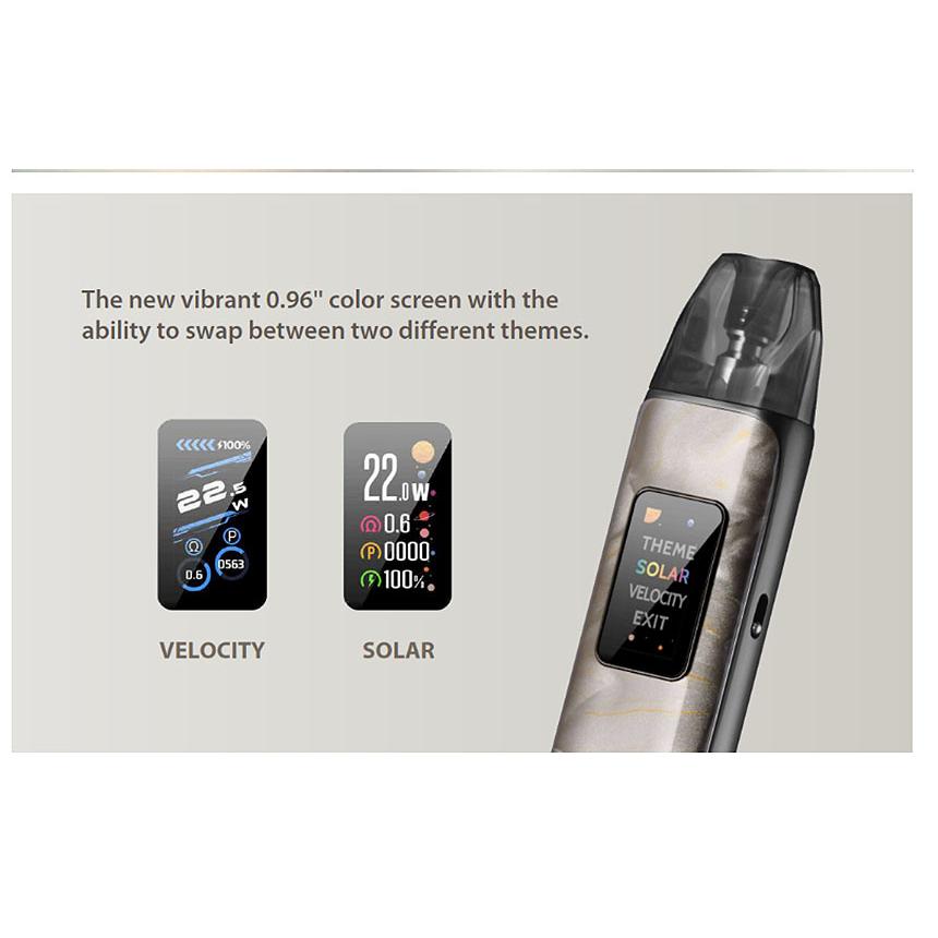 dotModドットモッドdot POD Plus/5色 |  | 03