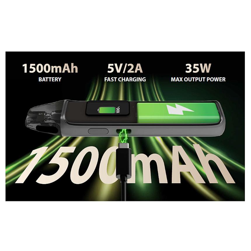 dotModドットモッドdot POD Plus/5色 |  | 04