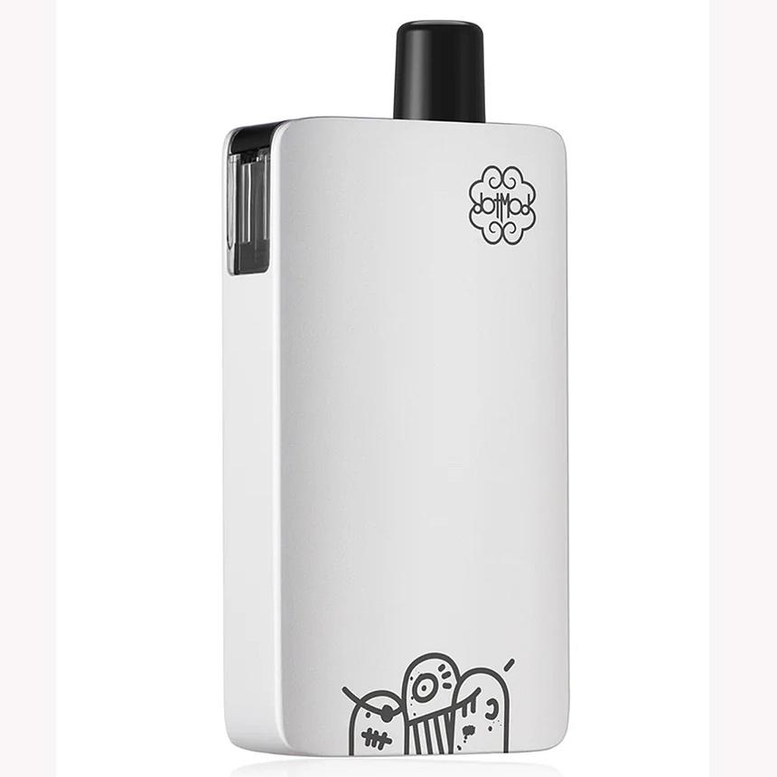 dotModドットモッドDOTPOD MAX 限定モデル Zouaves : 電子タバコ