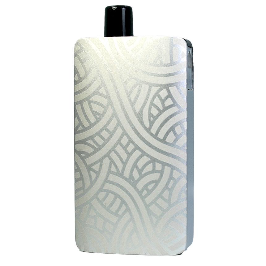 dotModドットモッドDOTPOD MAX 特別モデルRazor Silver |  | 01