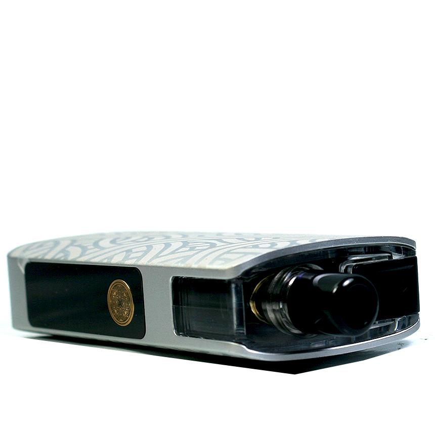 dotModドットモッドDOTPOD MAX 特別モデルRazor Silver |  | 02