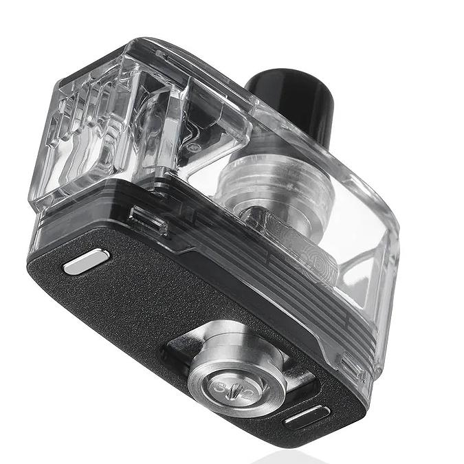 dotModドットモッドDOTPOD MAX RBA : 電子タバコ専門店 ZONOVAPER - 通販 - Yahoo!ショッピング