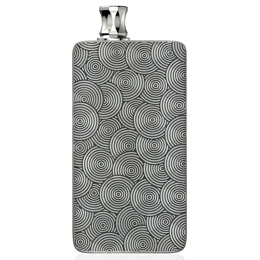 dotModドットモッドdotPod Max Rippleリップル Silver : 電子タバコ専門店 ZONOVAPER - 通販 ...