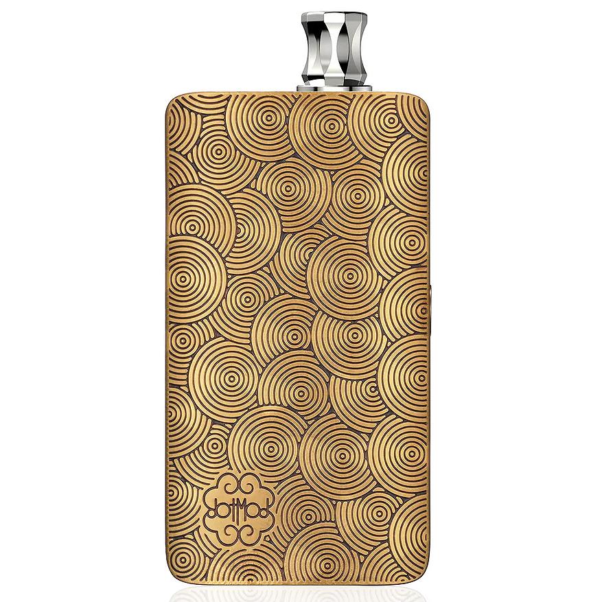 dotModドットモッドdotPod Max Rippleリップル Gold : 電子タバコ専門