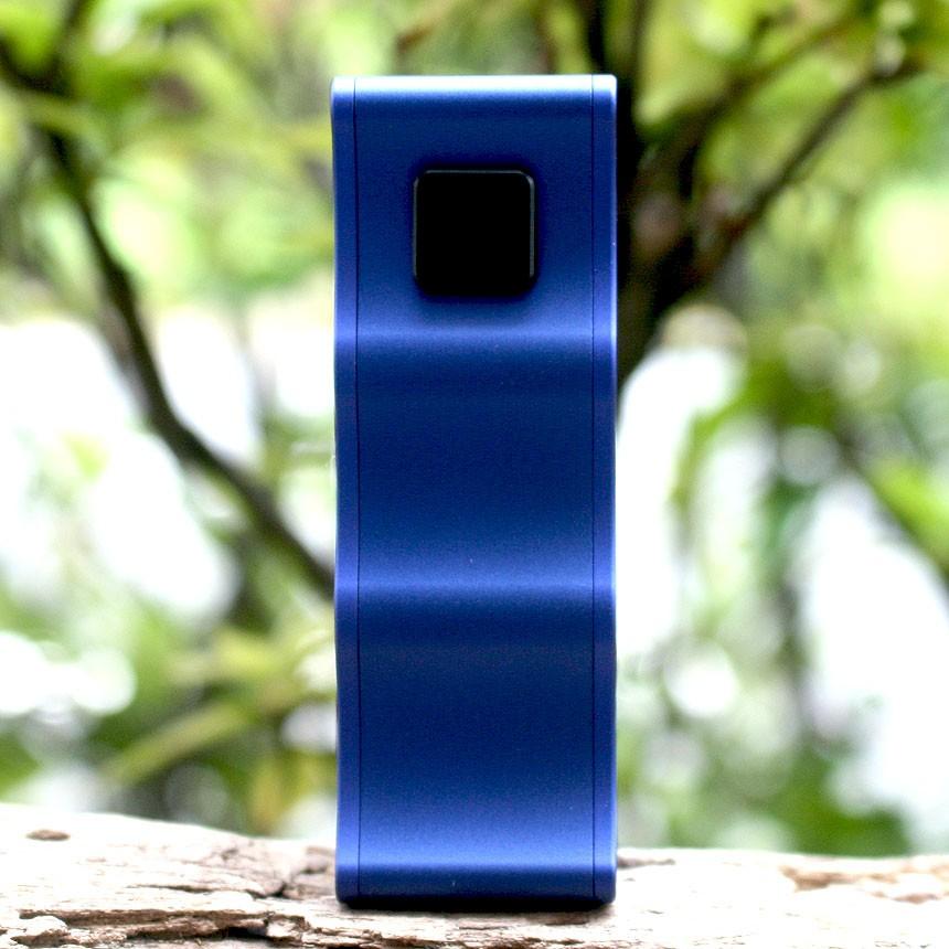 Dovpoドブポ Clutchクラッチ 21700 Mech Mod Blue : 電子タバコ専門店