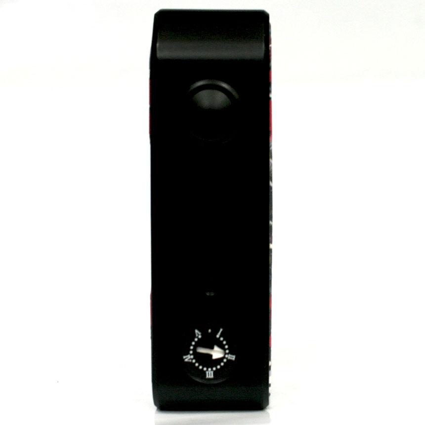 Dovpoドゥフポ M VV II 280W Box Mod Dragon Samurai : 電子タバコ専門