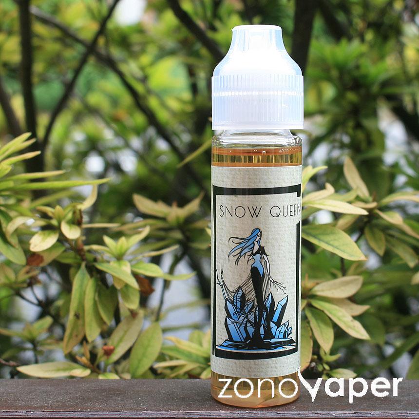 The Druid Brewドルイドブリュー SNOW QUEEN （＊ネコポス便