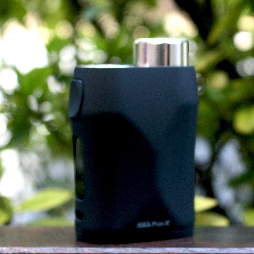 Eleaf iStick Pico ピコ X  75W MOD Black｜zonovaper｜03