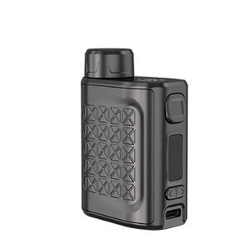 Eleaf iStick Pico ピコ2 Box Mod 75W Matte Gunmetal : 電子タバコ
