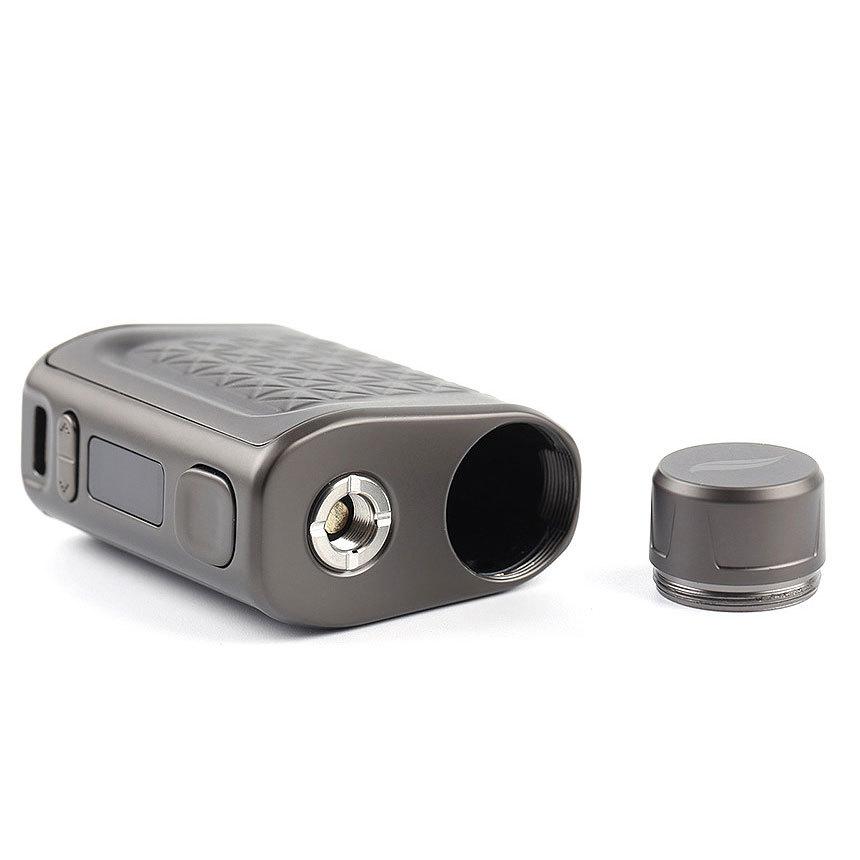 Eleaf iStick Pico ピコ2 Box Mod 75W Matte Gunmetal : 電子タバコ