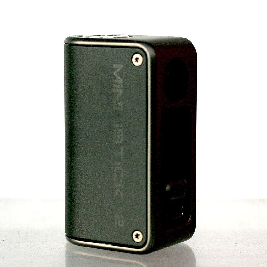 Eleaf Mini iStick 2 25W Box Mod 1050mAh Black : 電子タバコ専門店