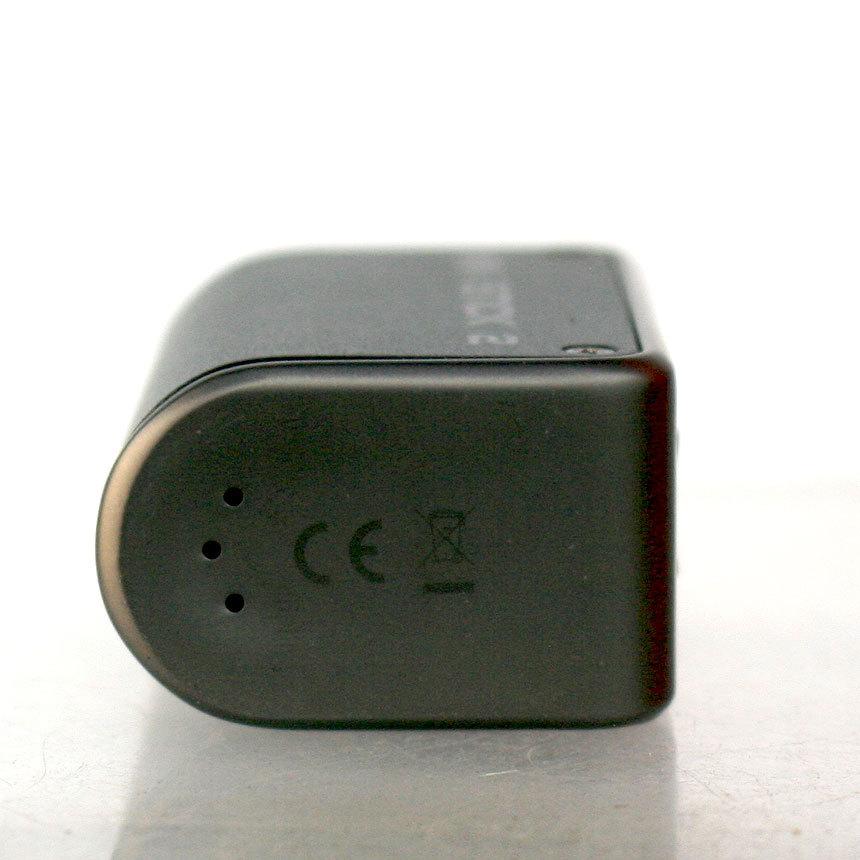 Eleaf Mini iStick 2 25W Box Mod 1050mAh Black : 電子タバコ専門店