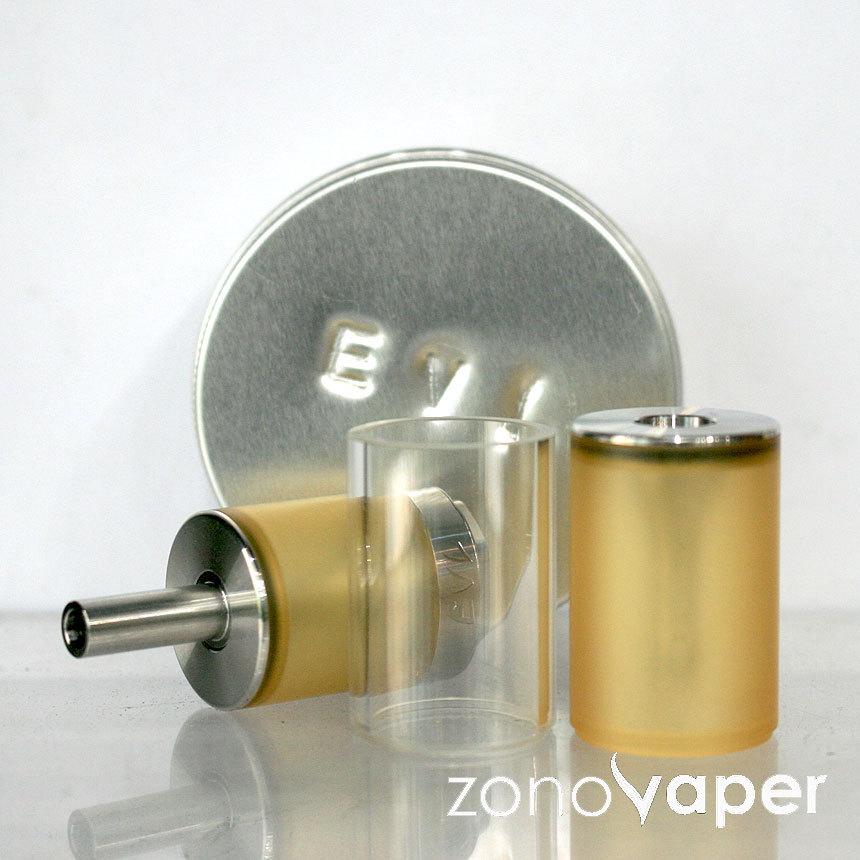 EVL ReaperリーパーV3 RTA 22mm用 Large Tank Ultem＋ 5mm 