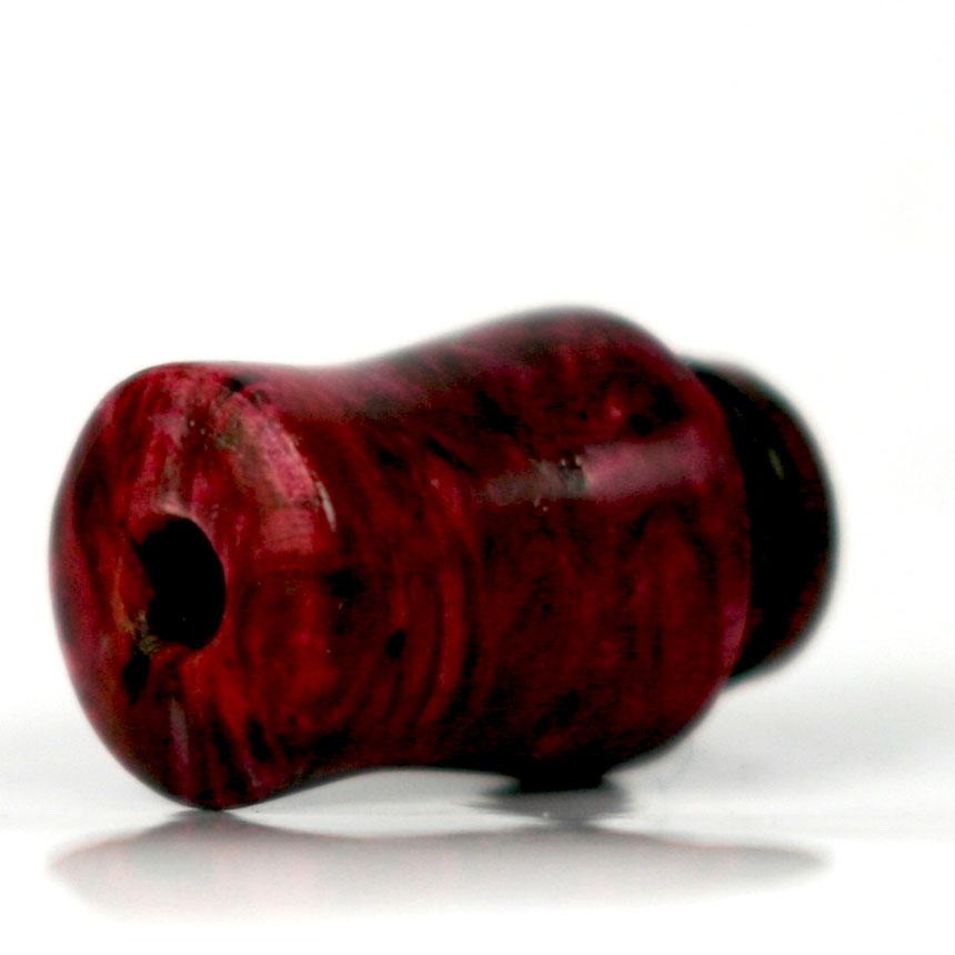 FAIRUZ stabilized wood DripTip J（ネコポス便送料300円引き対象商品*注意事項要確認）｜zonovaper｜02