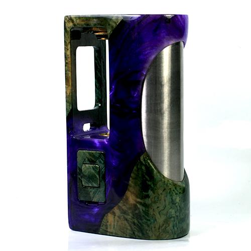 FAIRUS custom mod stabilized wood Boro MOD DNA60 -A : fairuz-m001 : 電子タバコ専門店 ZONOVAPER - 通販 - Yahoo!ショッピング FAIRUS custom mod stabilized wood Boro MOD DNA60 -A : fairuz-m001 : 電子タバコ専門店 ZONOVAPER - 通販 - Yahoo!ショッピング