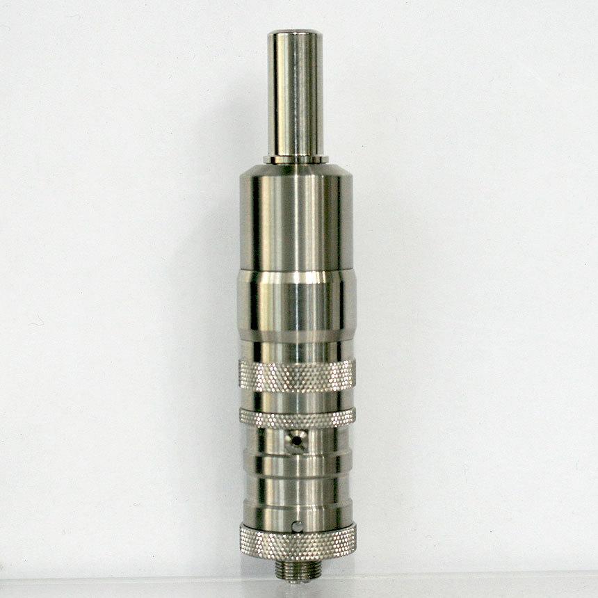 Flash-e-Vapor フェブ vs dual / (QW-PSD1-Y6TQ)替えタンク・SS-Wick 
