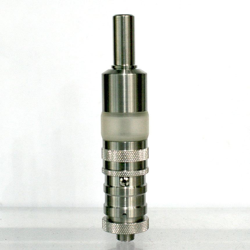 Flash-e-Vapor フェブ vs dual / vs (QW-PSD1-Y6TQ)替えタンク・SS