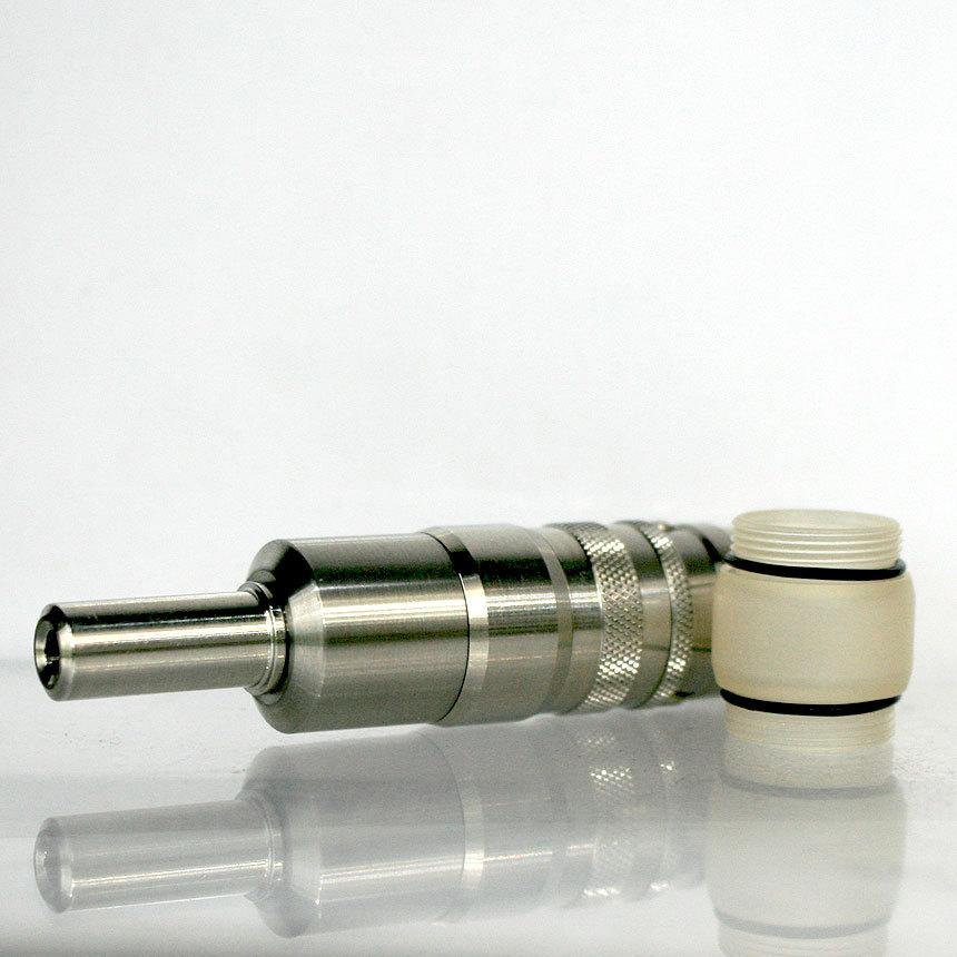 Flash-e-Vapor フェブ vs dual / vs (QW-PSD1-Y6TQ)替えタンク・SS