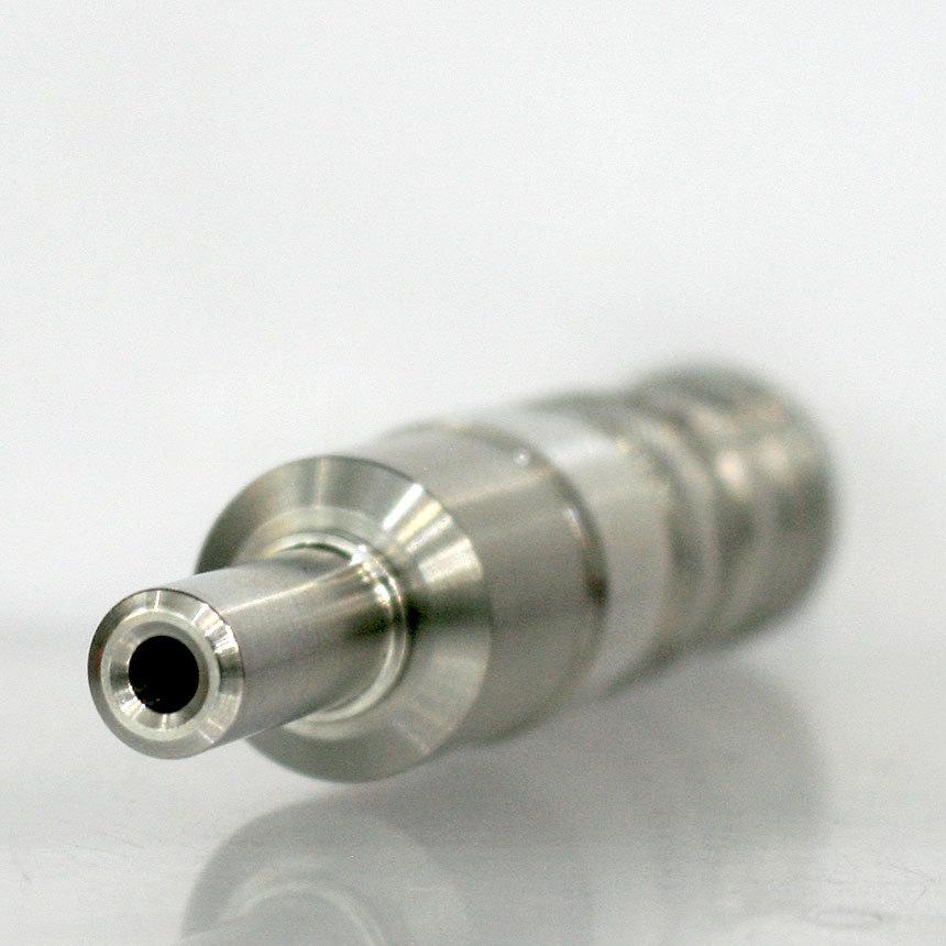 Flash-e-Vapor フェブ vs dual / (QW-PSD1-Y6TQ)替えタンク・SS-Wick 