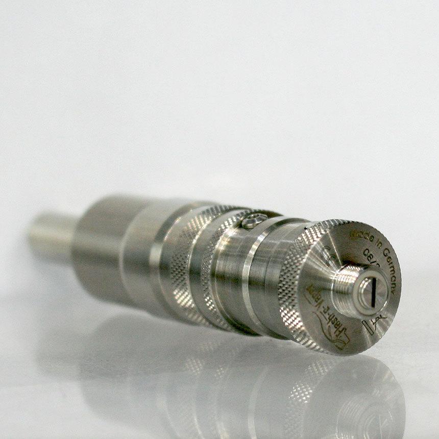 Flash-e-Vapor フェブ vs dual / vs (QW-PSD1-Y6TQ)替えタンク・SS 