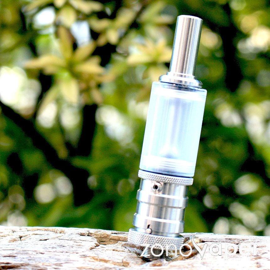 Flash-e-Vapor フェブ Flash VS Tank by STEAM TUNERS : 電子タバコ 