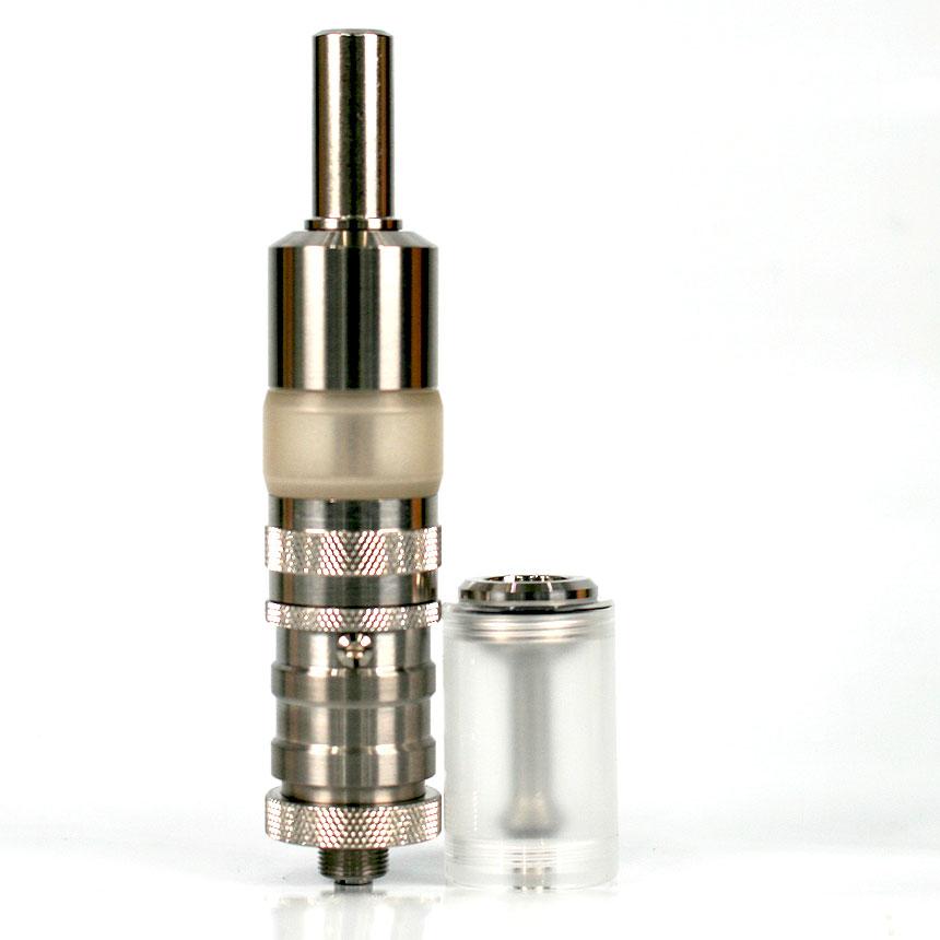 Flash-e-Vapor フェブ Flash VS Tank by STEAM TUNERS : 電子タバコ 