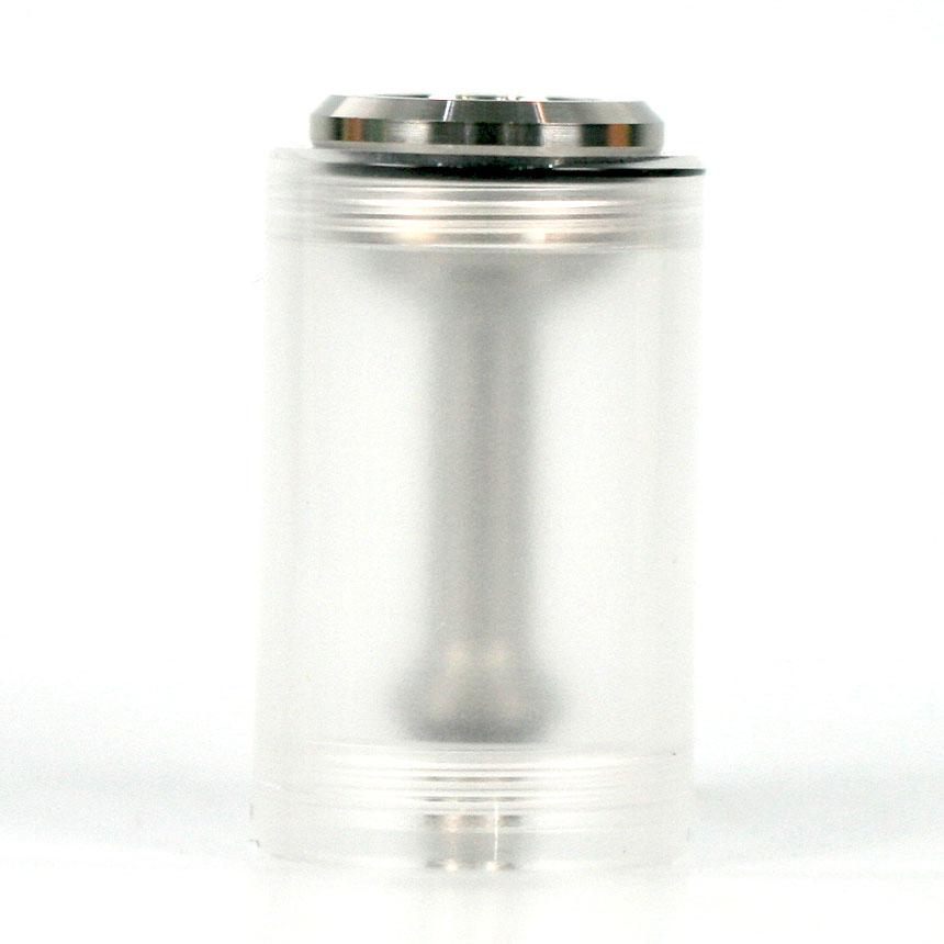 Flash-e-Vapor フェブ Flash VS Tank by STEAM TUNERS : 電子タバコ 