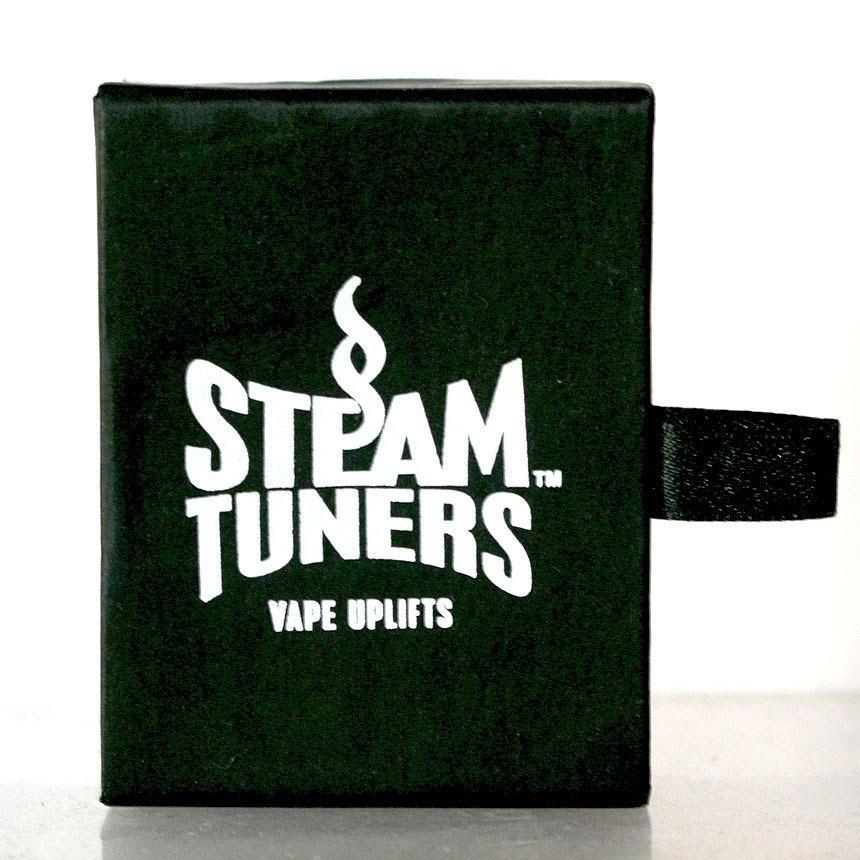 Flash-e-Vapor フェブ Flash VS steel Tank by STEAM TUNERS : 電子 