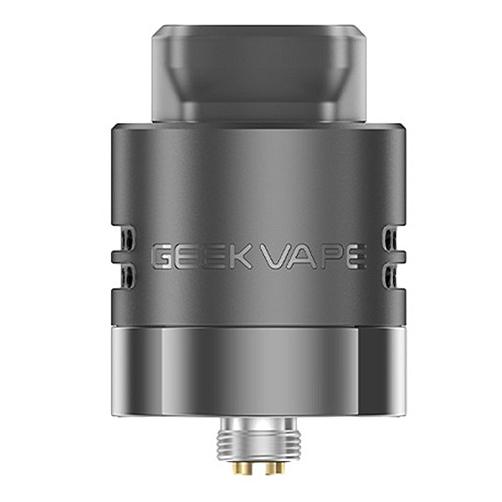 Geekvapeギークベイプ Tsunami Reborn Z RDA ツナミ リボーン Gunmetal