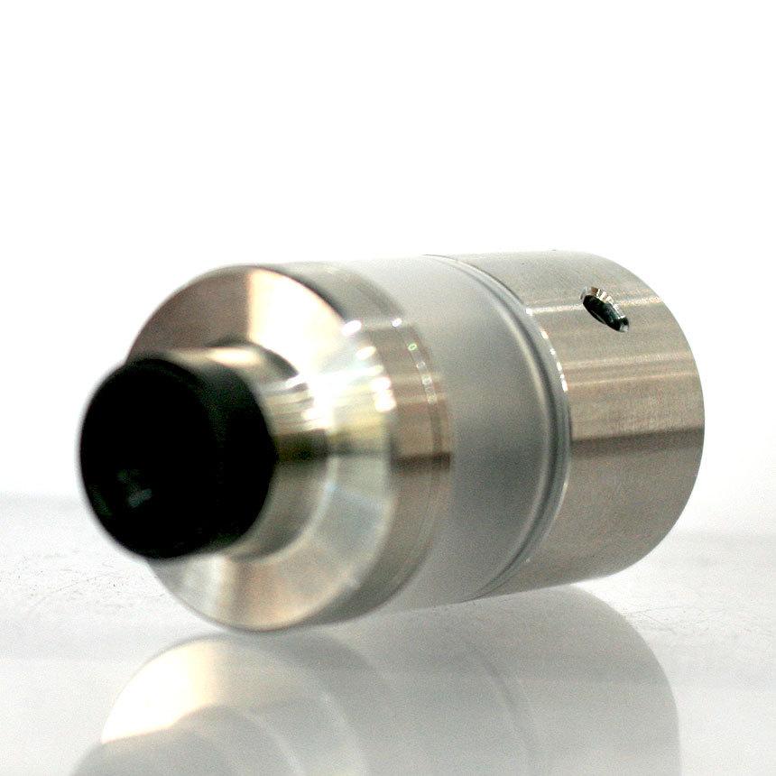 HUSSAR VAPESハッサーLegacyレガシー X RTA22mm : 電子タバコ