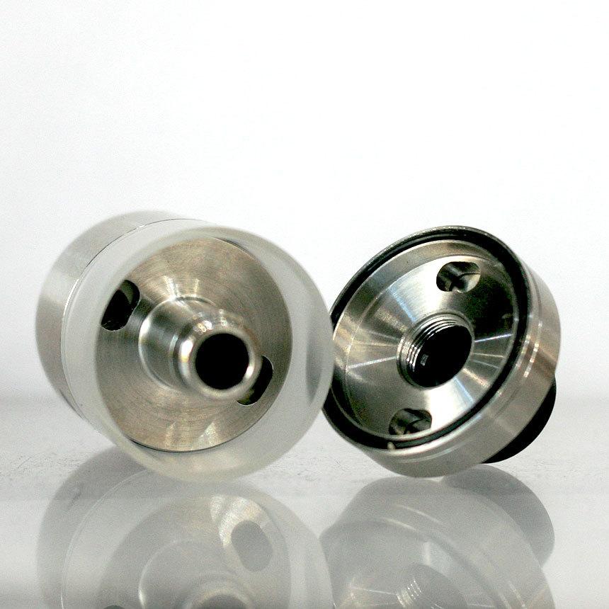 HUSSAR VAPESハッサーLegacyレガシー X RTA22mm : 電子タバコ専門店 ZONOVAPER - 通販 - Yahoo ...