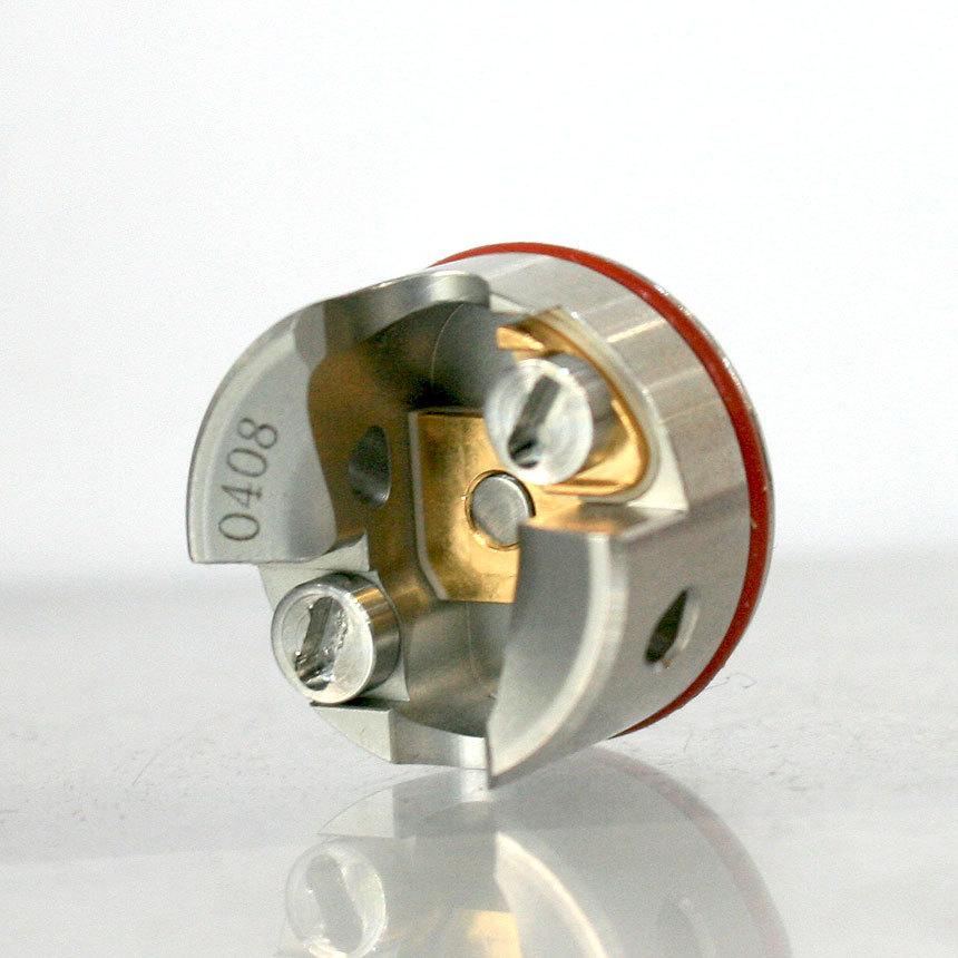 HUSSAR VAPESハッサーLegacyレガシー X RTA22mm : 電子タバコ専門店 ZONOVAPER - 通販 - Yahoo ...