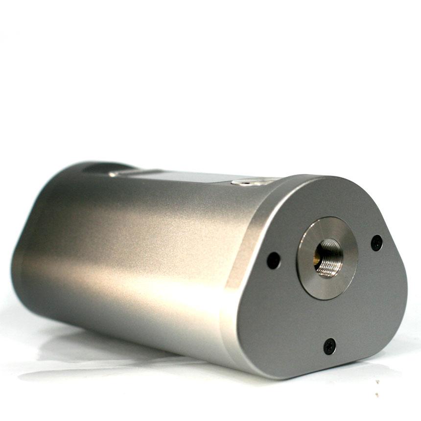 Hellvape Hell200 Box Mod Silver Black : 電子タバコ専門店 ZONOVAPER