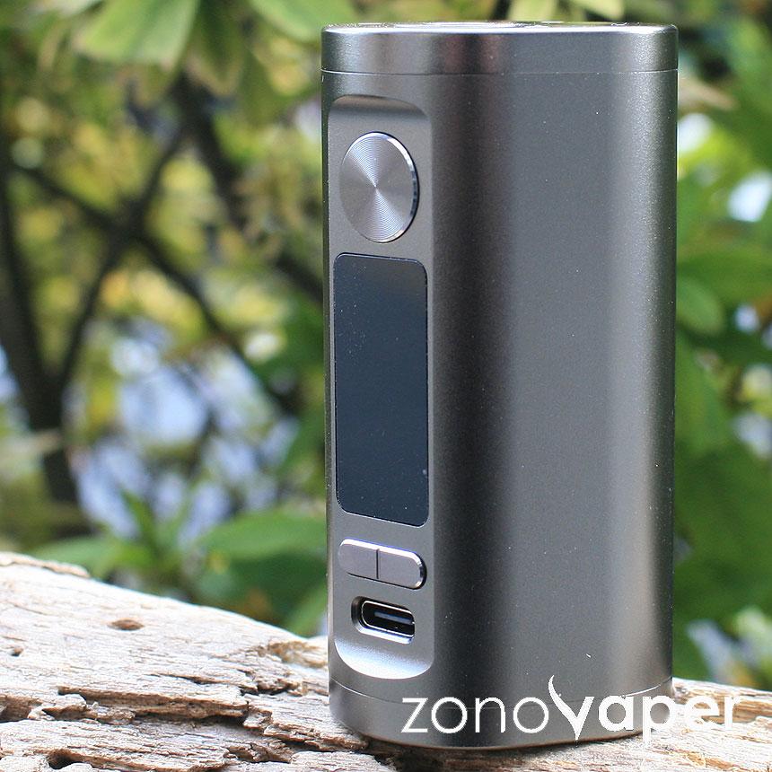 Hellvape Hell200 Box Mod GunMetal : 電子タバコ専門店 ZONOVAPER - 通販 - Yahoo!ショッピング