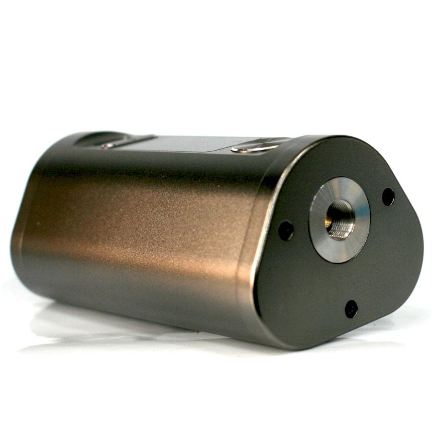 Hellvape Hell200 Box Mod GunMetal : 電子タバコ専門店 ZONOVAPER - 通販 - Yahoo!ショッピング
