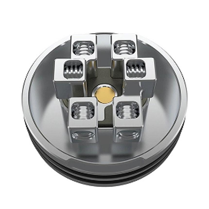 HELLVAPEヘルベイプ Seriセリ RDA 26mm RAINBOW : 電子タバコ専門店 ZONOVAPER - 通販 - Yahoo ...