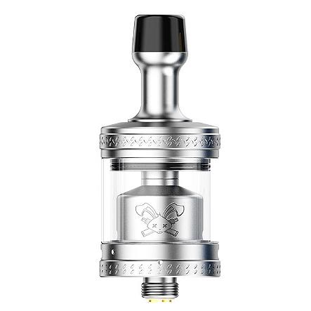 HELLVAPE Dead Rabbit デッドラビットMTL 2 RTA SS 電子タバコ vape