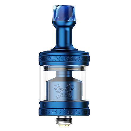 HELLVAPE Dead Rabbit デッドラビットMTL 2 RTA Blue 電子タバコ vape