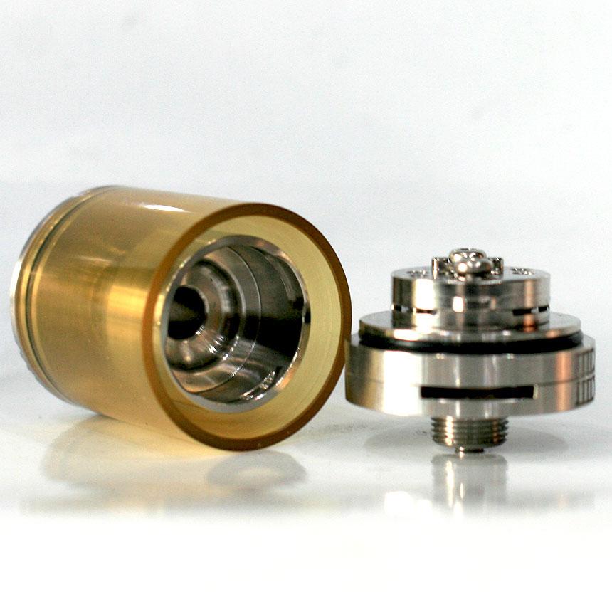 Mea Culpa RTA MKII Perfect Version by Holy Atty : 電子タバコ専門店 ZONOVAPER ...