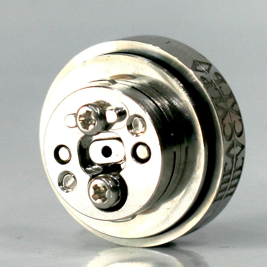 Mea Culpa RTA MKII Perfect Version by Holy Atty : 電子タバコ専門店 ZONOVAPER ...